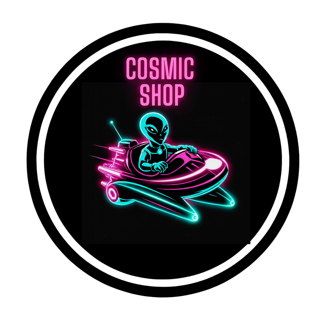 cosmic shop